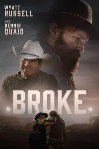 Broke ขุมเยือกแข็ง (2025) บรรยายไทย