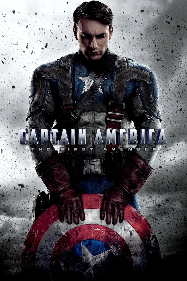 Captain America : The First Avenger กัปตันอเมริกา : อเวนเจอร์ที่ 1 (2011)