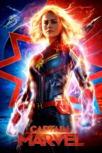 Captain Marvel กัปตันมาร์เวล (2019)