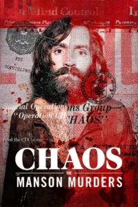 Chaos : The Manson Murders ฆาตกรรมครอบครัวแมนสัน (2025) บรรยายไทย