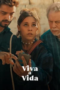 Cheers to Life (Viva a Vida) เชียร์ส ทู ไลฟ์ (2024)