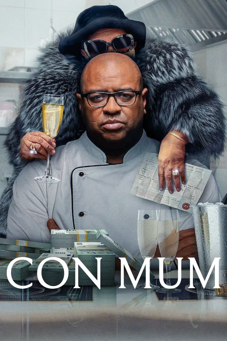 Con Mum แม่นักตุ๋น (2025) บรรยายไทย