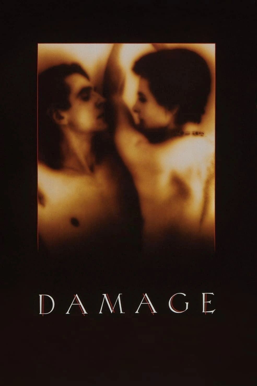 Damage ปรารถนาลึกสุดใจ (1992)