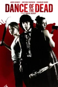 Dance of the Dead คืนสยองล้างบางซอมบี้ (2008)