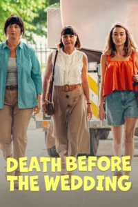 Death Before the Wedding (Zgon przed weselem) ตายก่อนแต่ง (2025) บรรยายไทย
