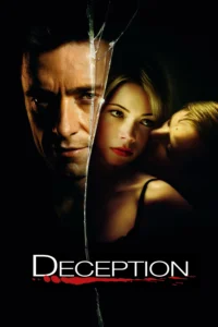 Deception ระทึกซ่อนระทึก (2008)