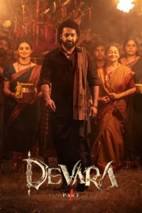 Devara : Part 1 นักรบทะเลเดือด (2024) บรรยายไทย