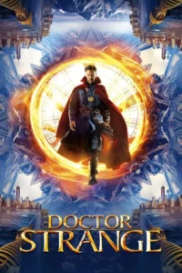 Doctor Strange ด็อกเตอร์ สเตรนจ์ จอมเวทย์มหากาฬ (2016)