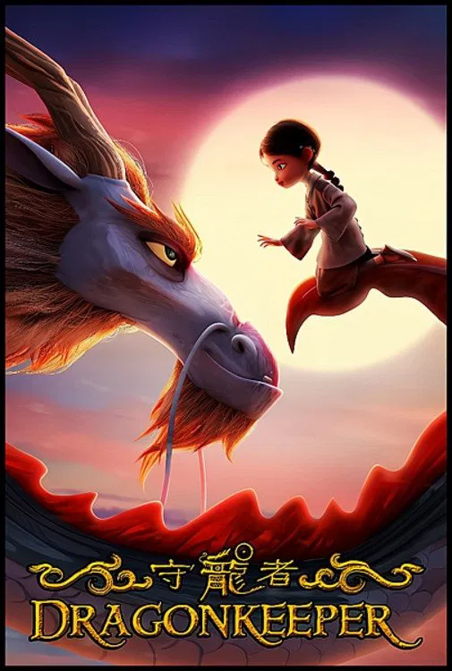 Dragonkeeper (2024) บรรยายไทย