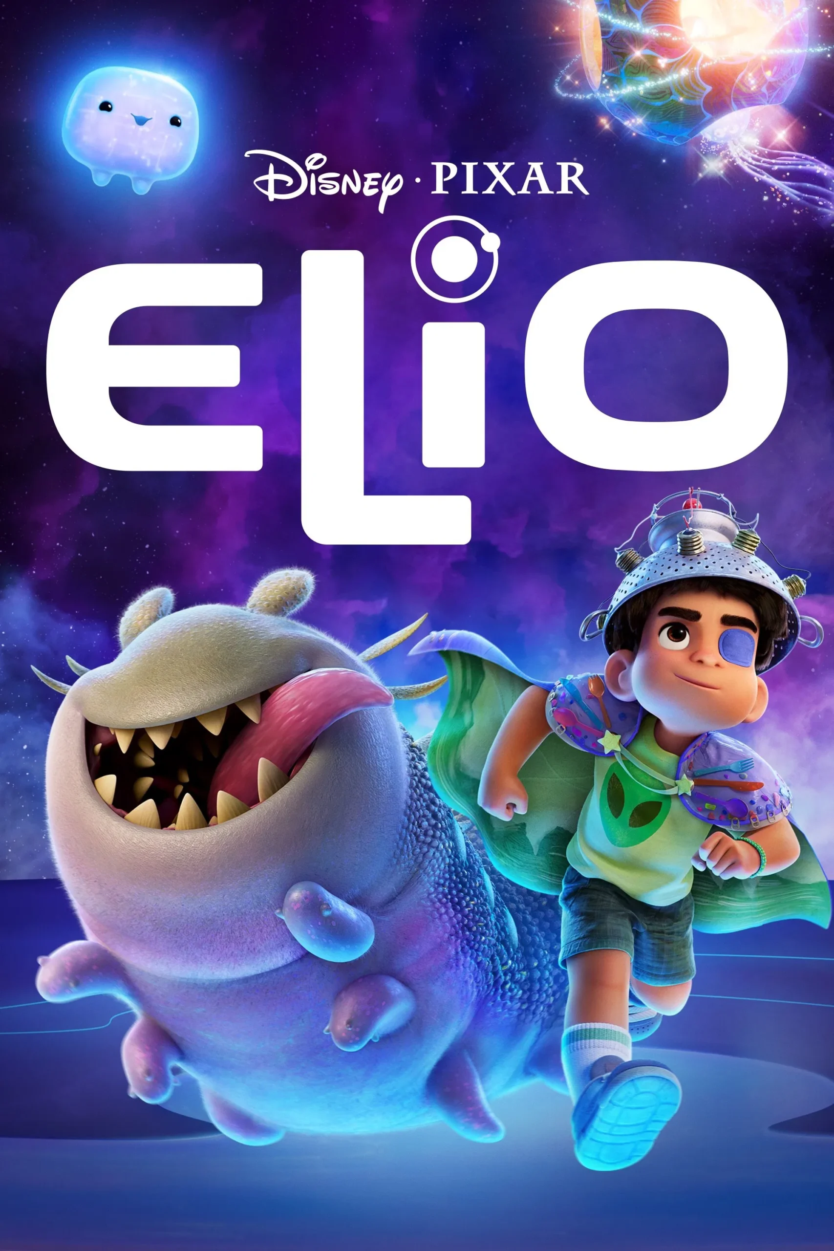 Elio เอลิโอ (2025)