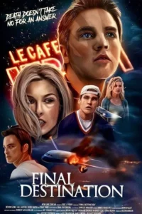 Final Destination 1 ต้องตาย โกงความตาย (2000)