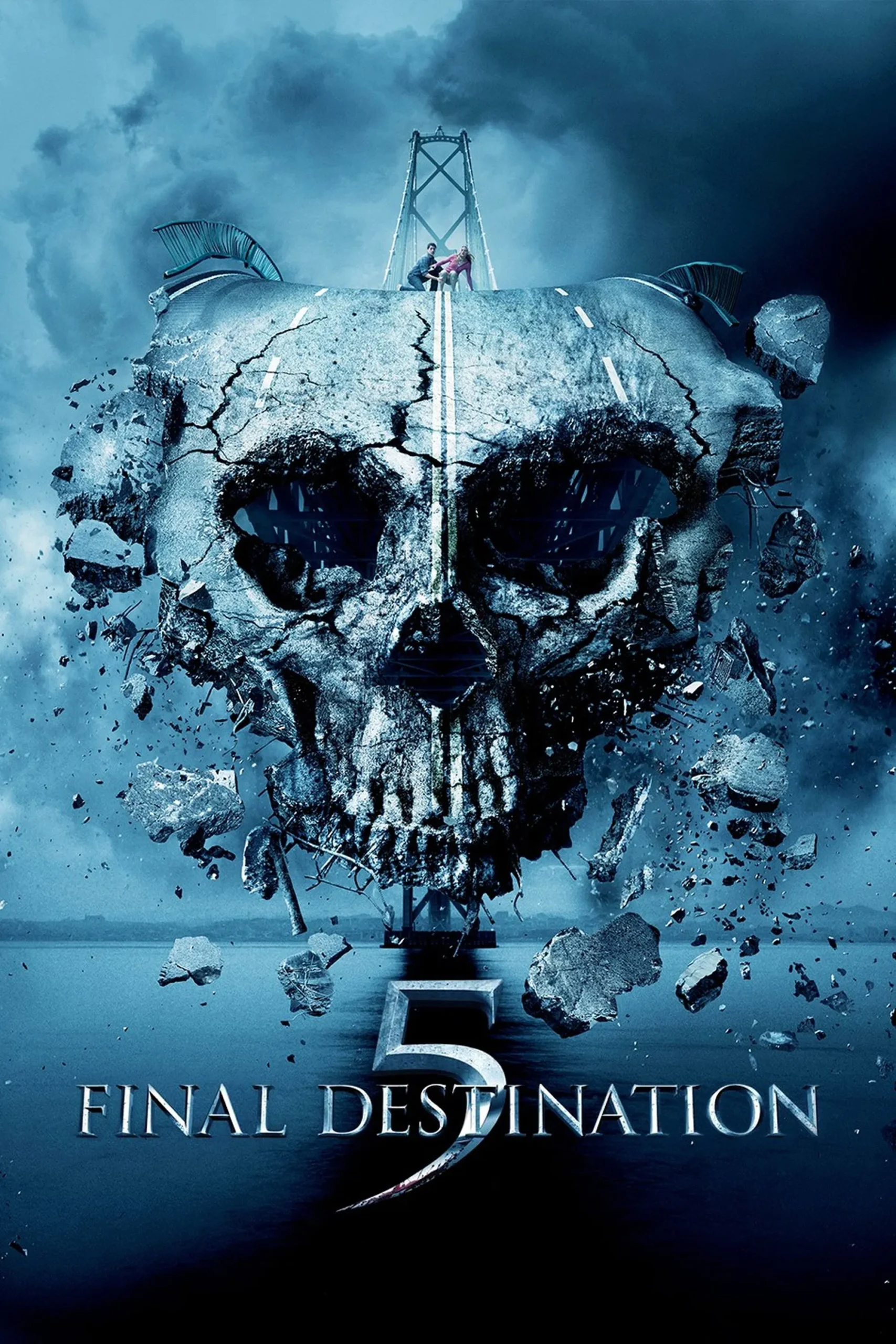 Final Destination 5 : โกงตายสุดขีด (2011)