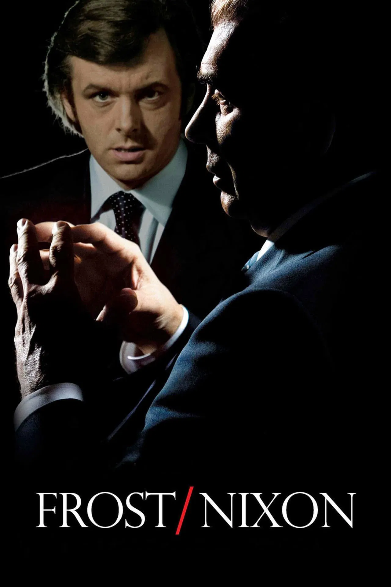 Frost/Nixon ฟรอสท์ นิกสัน เปิดปูมคดีสะท้านโลก (2008) บรรยายไทย