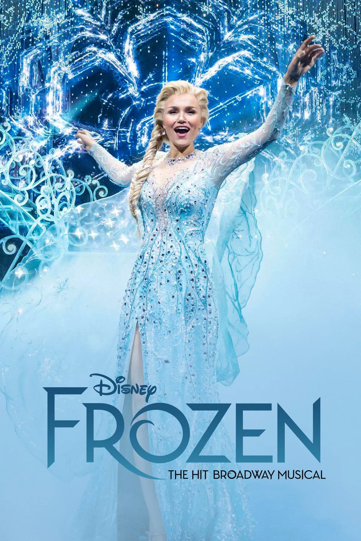 Frozen : The Hit Broadway Musical (2025) บรรยายไทย