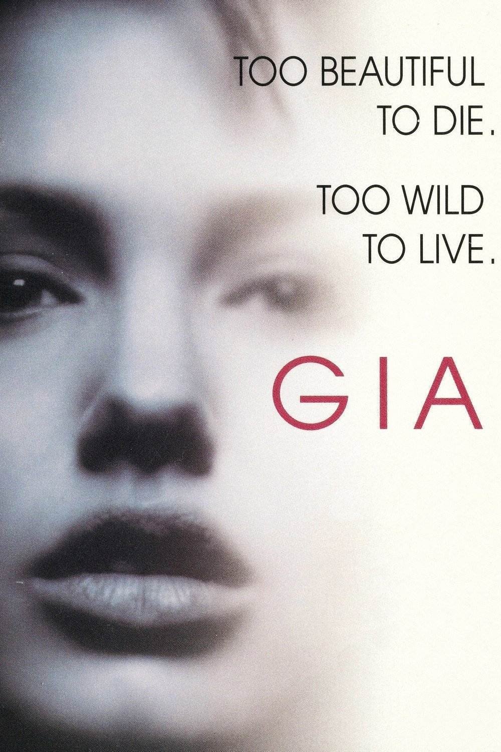 Gia เจีย (1998) บรรยายไทย