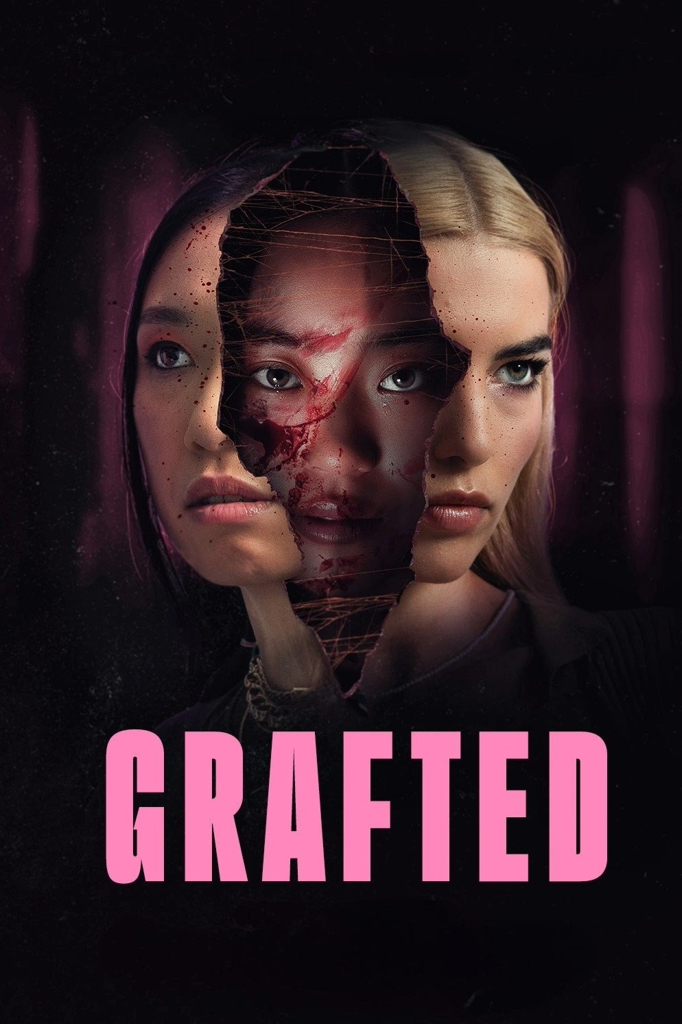 Grafted ถลก…นังหน้าสวย (2024) บรรยายไทย