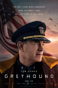 Greyhound (2020) บรรยายไทย
