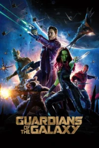 Guardians Of The Galaxy รวมพันธุ์นักสู้พิทักษ์จักรวาล (2014)