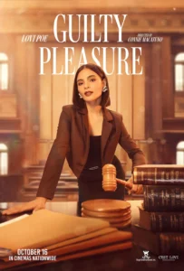 Guilty Pleasure รักร้อน คดีลวง (2024) บรรยายไทย