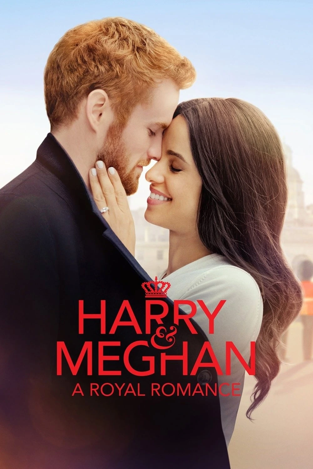 Harry & Meghan : A Royal Romance (2018)