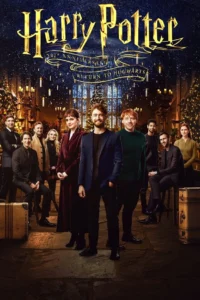 Harry Potter 20th Anniversary Return To Hogwarts ครบรอบ 20 ปีแฮร์รี่ พอตเตอร์ คืนสู่เหย้าฮอกวอตส์ (2022) บรรยายไทย