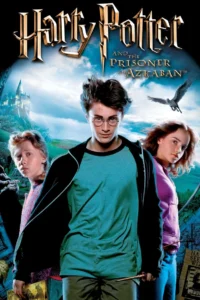 Harry Potter 3 And The Prisoner Of Azkaban แฮร์รี่ พอตเตอร์ กับนักโทษแห่งอัซคาบัน (2004)