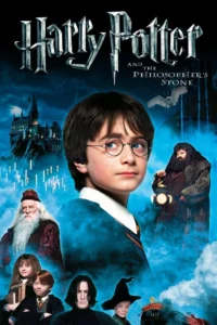 Harry Potter 1 And The Philosopher’s Stone แฮร์รี่ พอตเตอร์ กับศิลาอาถรรพ์ (2001)
