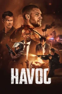 Havoc ฝ่าหายนะครองเมือง (2025)