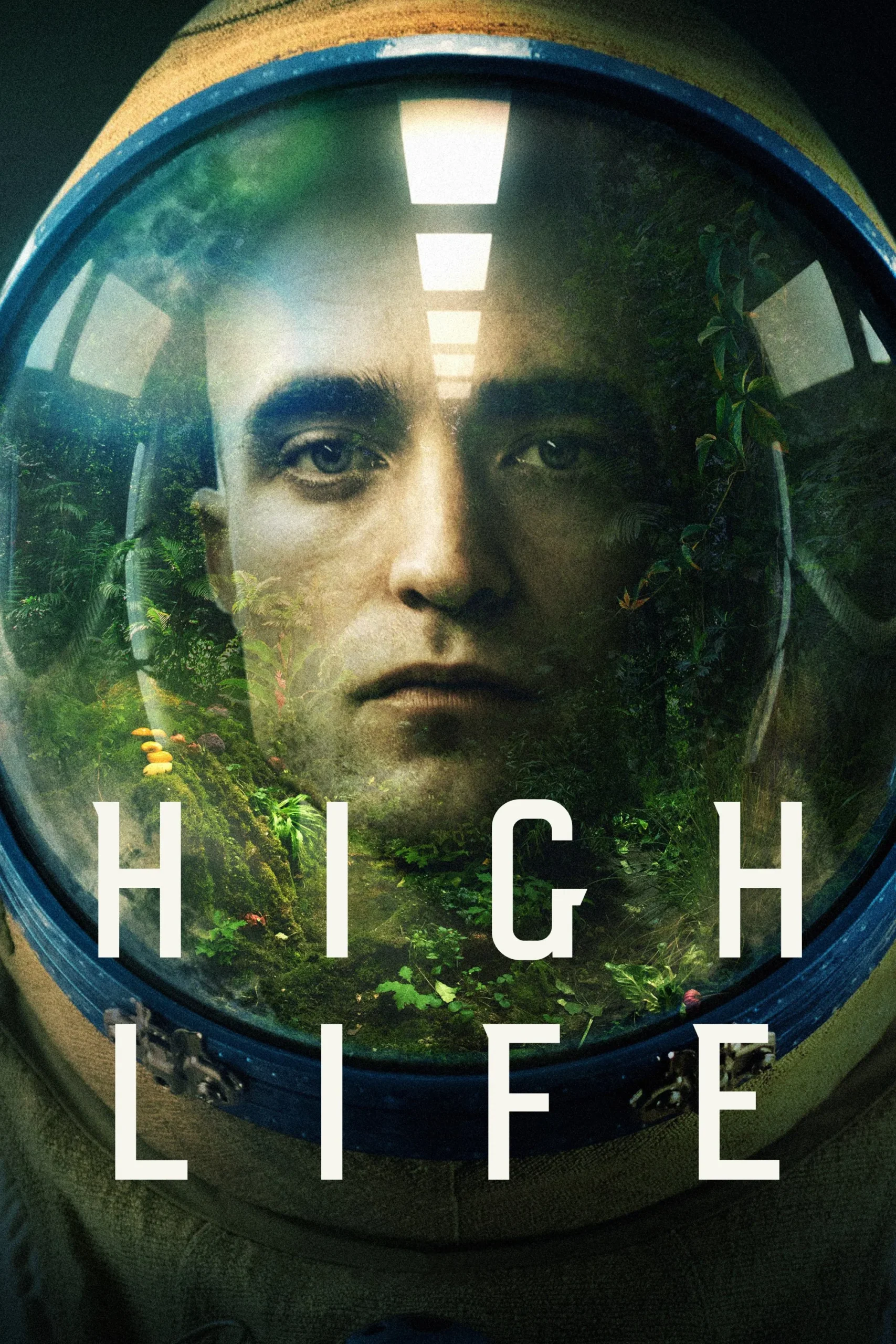 High Life (2018) บรรยายไทย