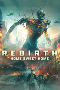 Home Sweet Home : Rebirth โฮมสวีทโฮม กำเนิดใหม่ (2025)
