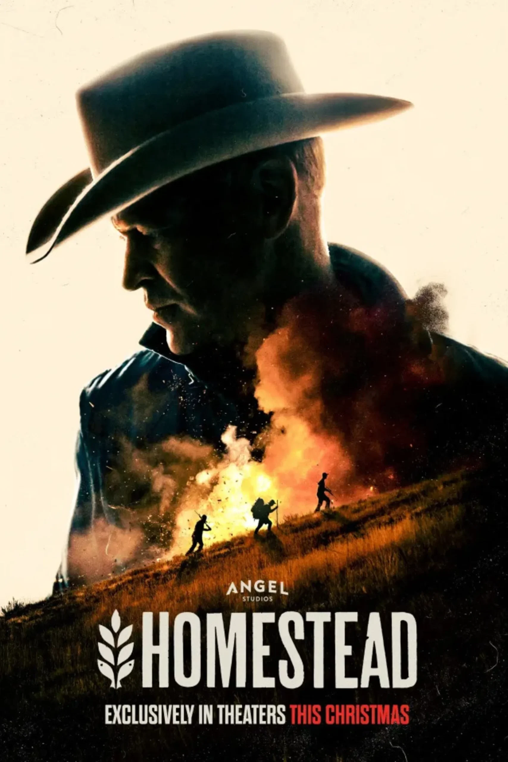 Homestead โฮมสเตด (2024) บรรยายไทย