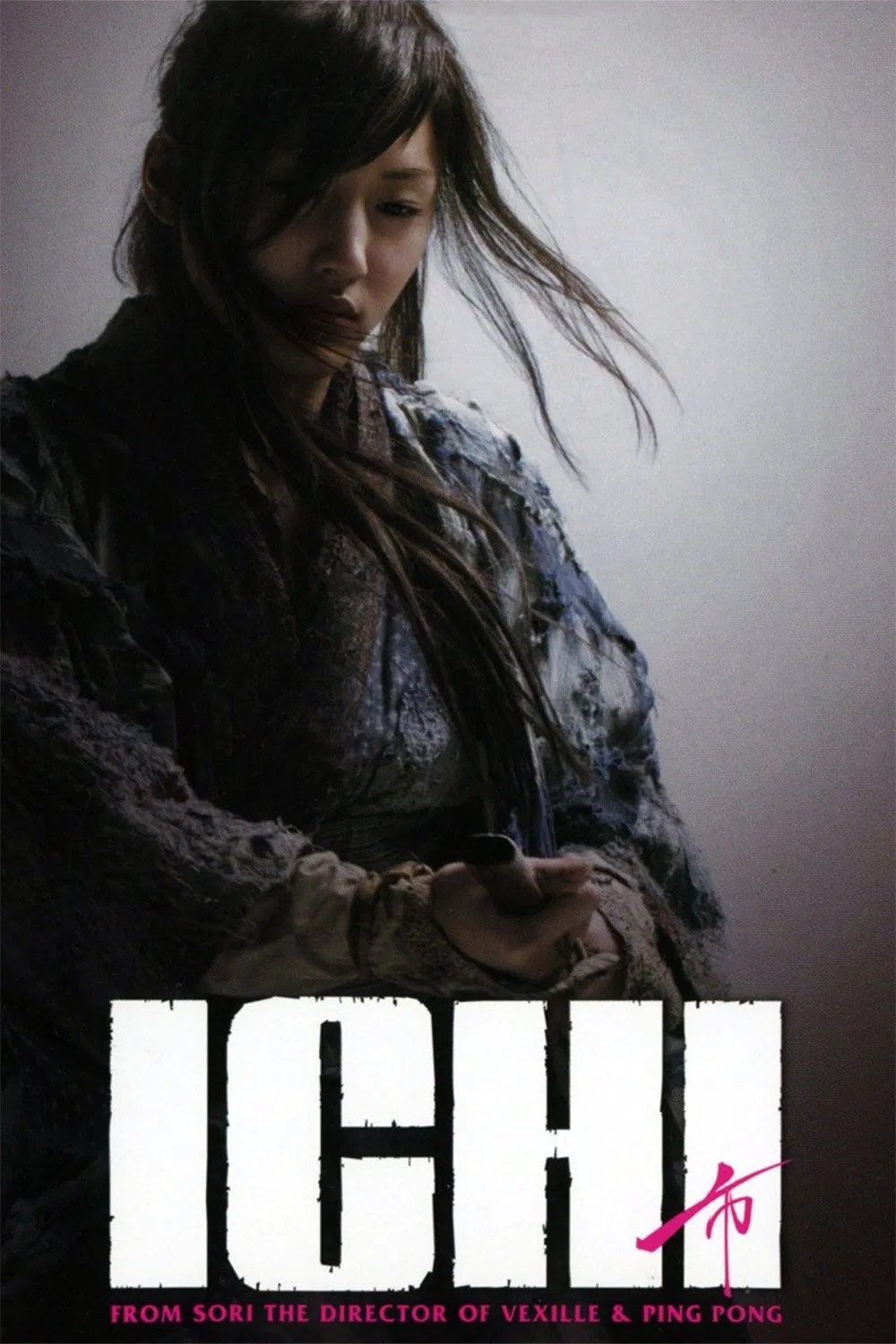 ICHI อิชิ ดาบเด็ดเดี่ยว (2008)