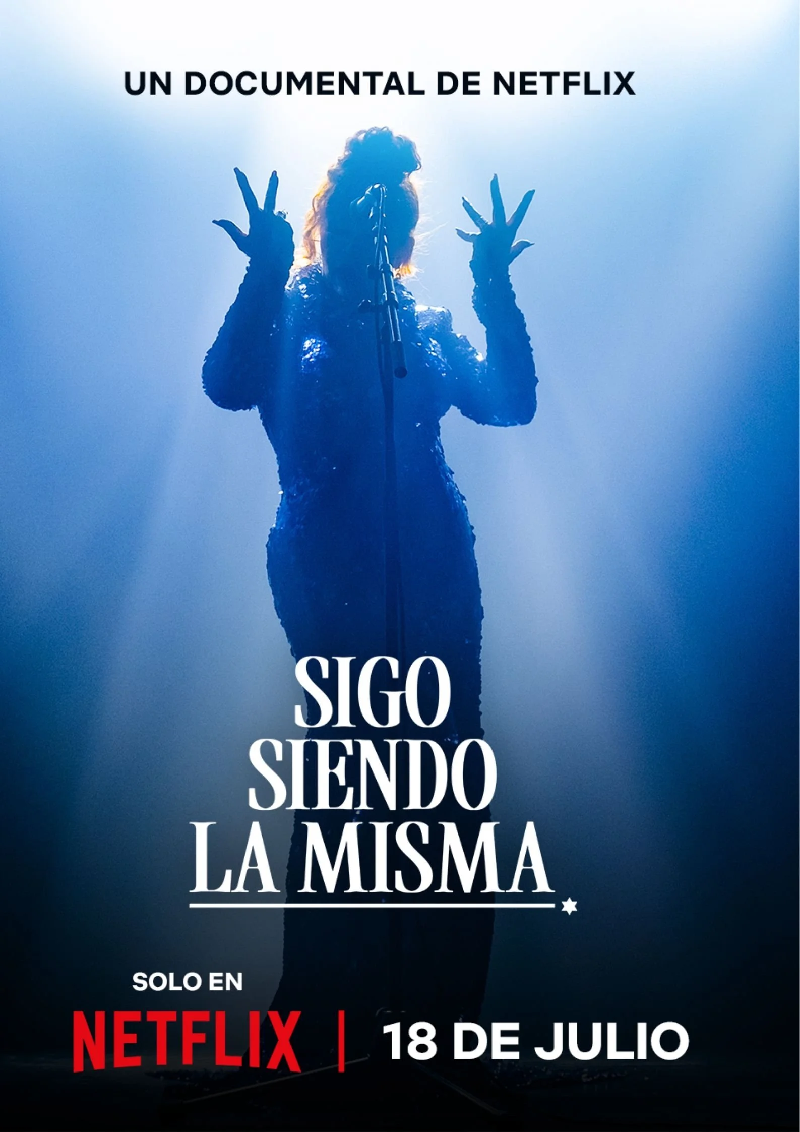 I’m Still a Superstar (Sigo siendo la misma) ซูเปอร์สตาร์… วันยังค่ำ (2025) NETFLIX บรรยายไทย