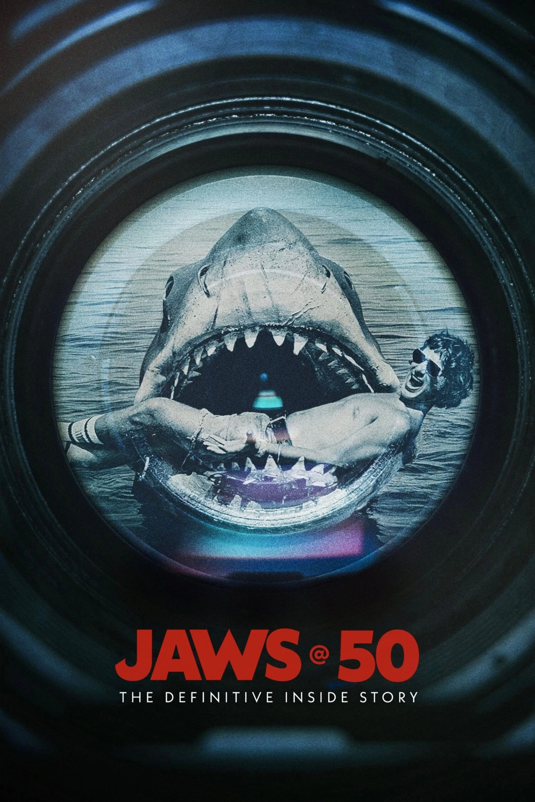 Jaws @ 50 : The Definitive Inside Story (2025) บรรยายไทย