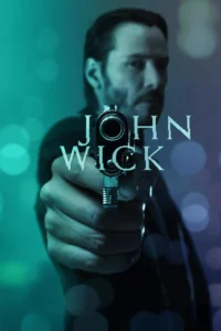 John Wick จอห์นวิค : แรงกว่านรก (2014)