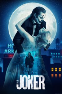 Joker : Folie à Deux โจ๊กเกอร์ : โฟลีย์ อา เดอ (2024)