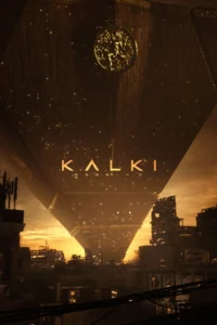 Kalki 2898 AD (2024) บรรยายไทย