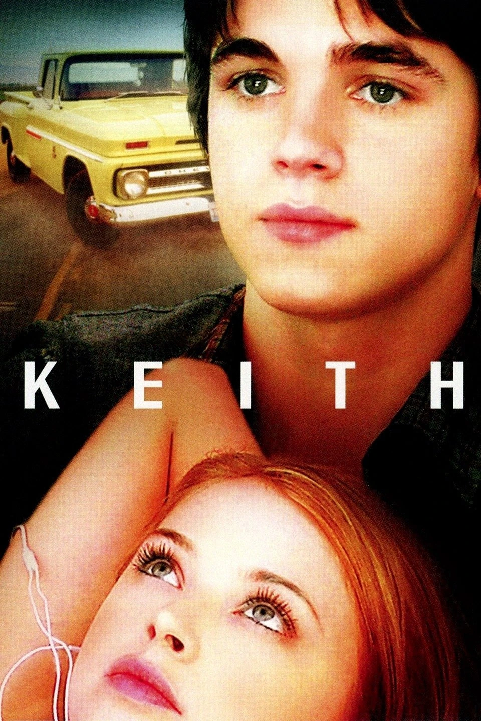 Keith วัยใส วัยรุ่น ลุ้นรัก (2008) บรรยายไทย