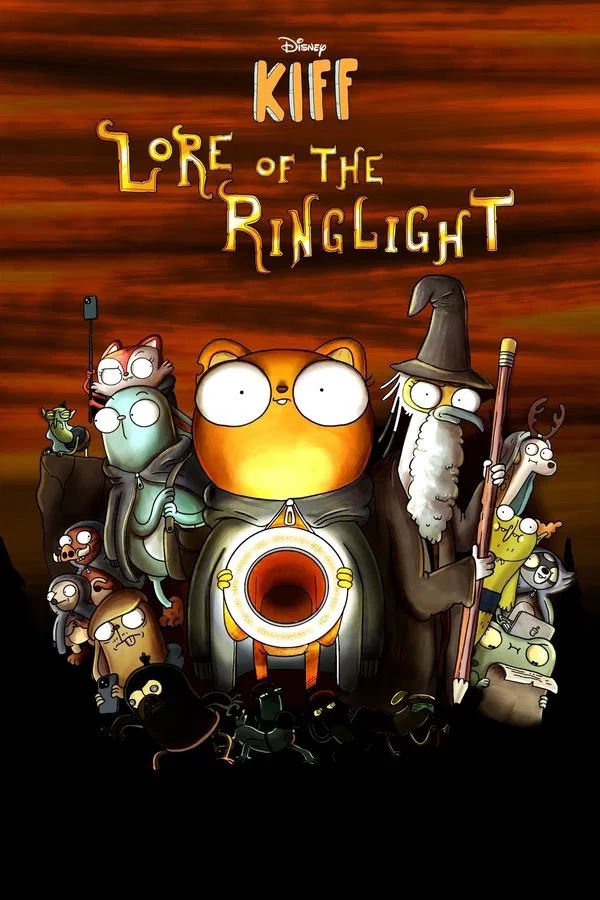 ‘Kiff’ Lore Of The Ring Light (2025) บรรยายไทย