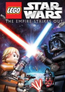 LEGO Star Wars : The Empire Strikes Out (2012)