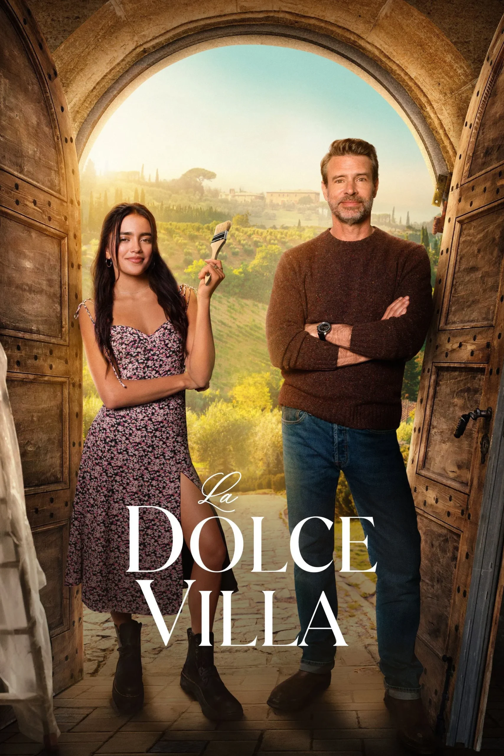 La Dolce Villa วิลล่าแห่งรัก (2025)