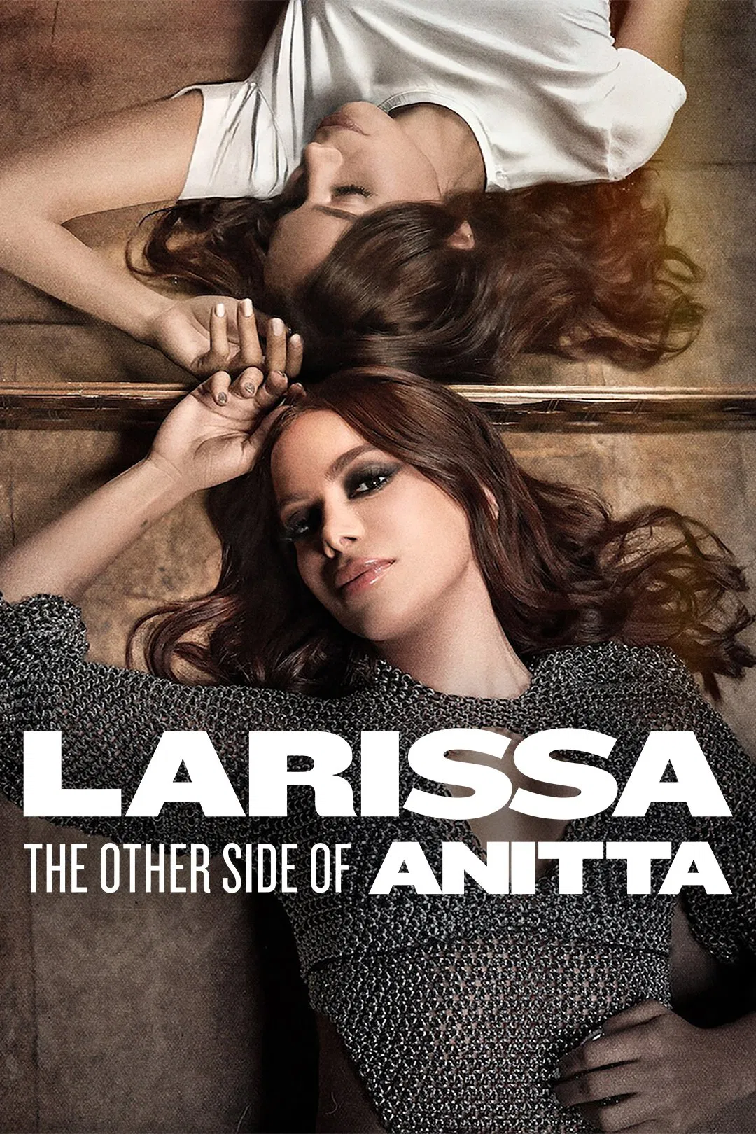Larissa : The Other Side of Anitta ลาริสสา : อีกด้านของอนิตต้า (2025) บรรยายไทย