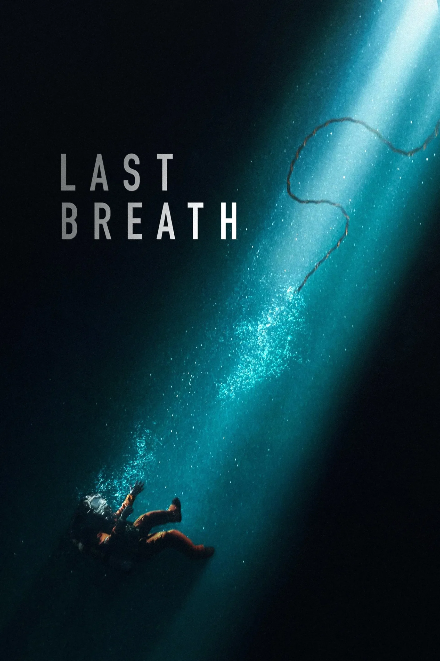 Last Breath ลมหายใจสุดท้าย ใต้สมุทรมรณะ (2025) บรรยายไทย