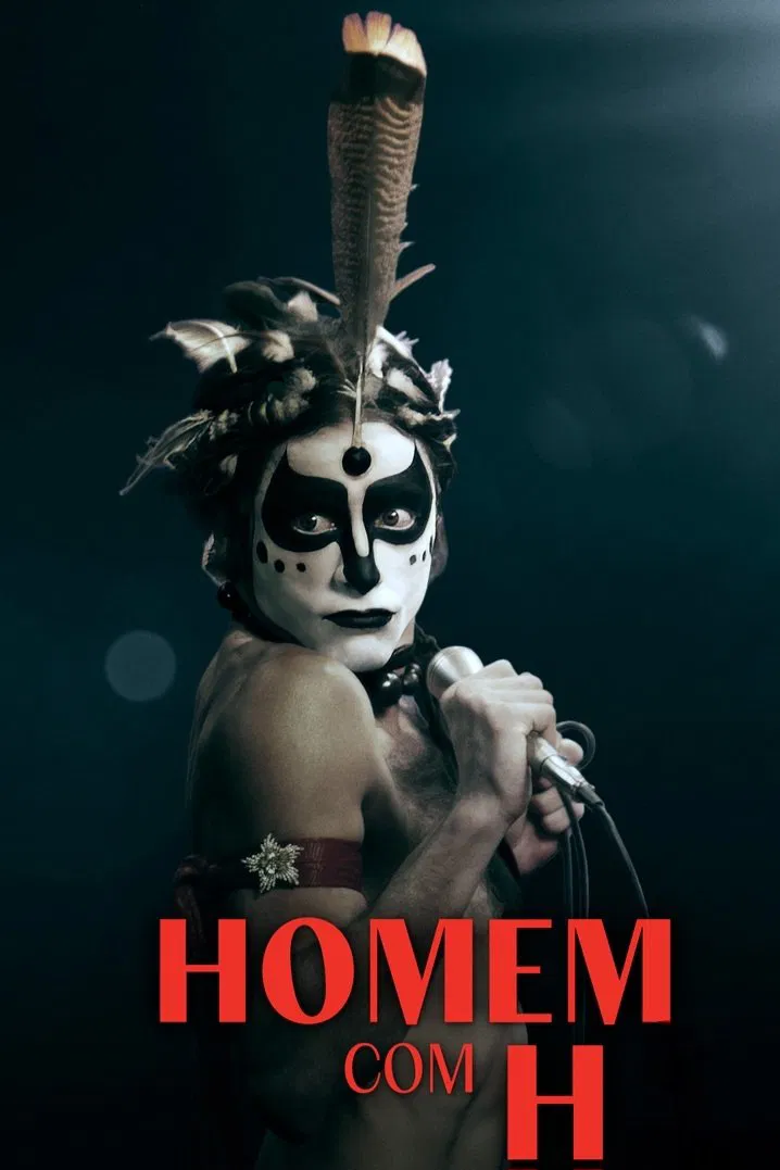 Latin Blood : The Ballad of Ney Matogrosso (Homem com H) เพลงชีวิตเนย์ มาโตกรอสโซ (2025) บรรยายไทย