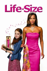 Life-Size มนต์มหัศจรรย์ ปลุกฝันให้ตุ๊กตา (2000) บรรยายไทย