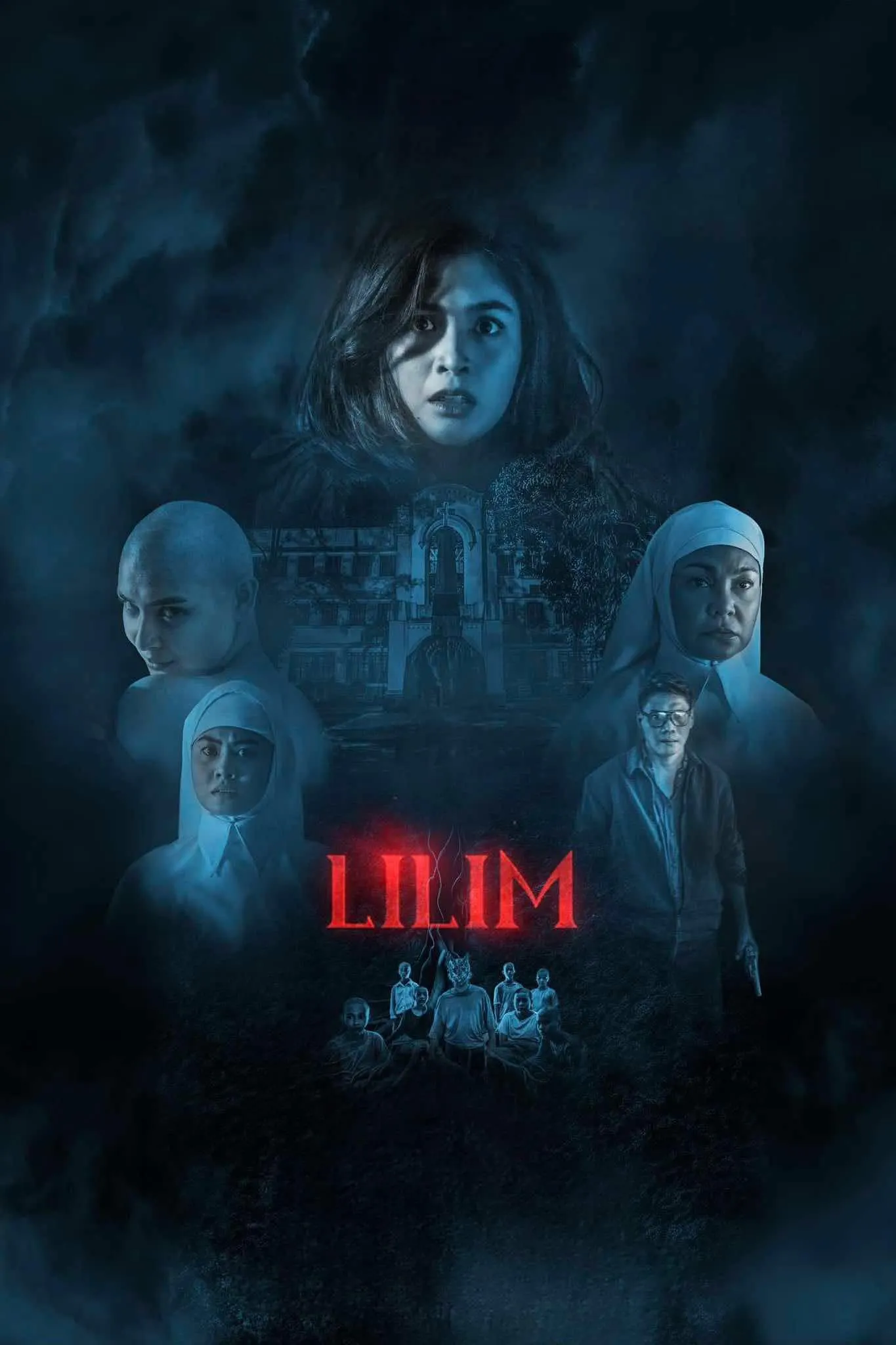 Lilim ซ่อนในเงามืด (2025) บรรยายไทย