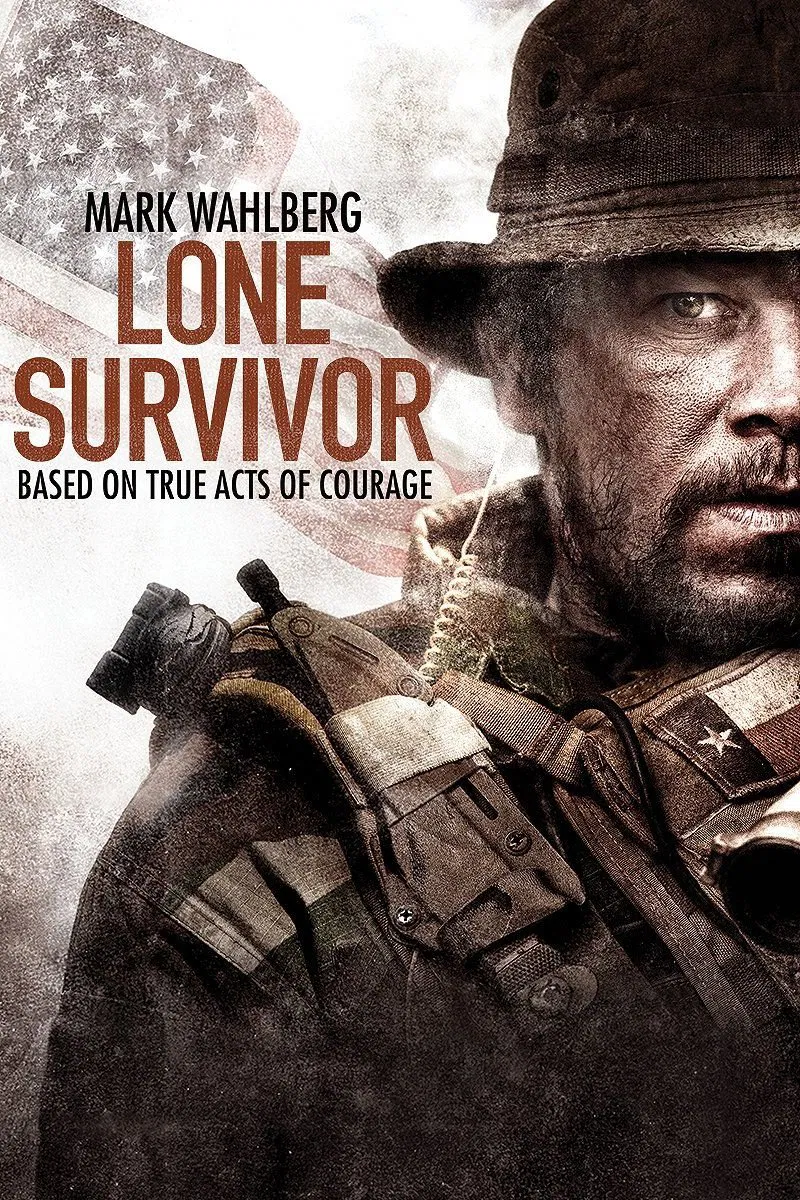 Lone Survivor ปฏิบัติการพิฆาตสมรภูมิเดือด (2013)