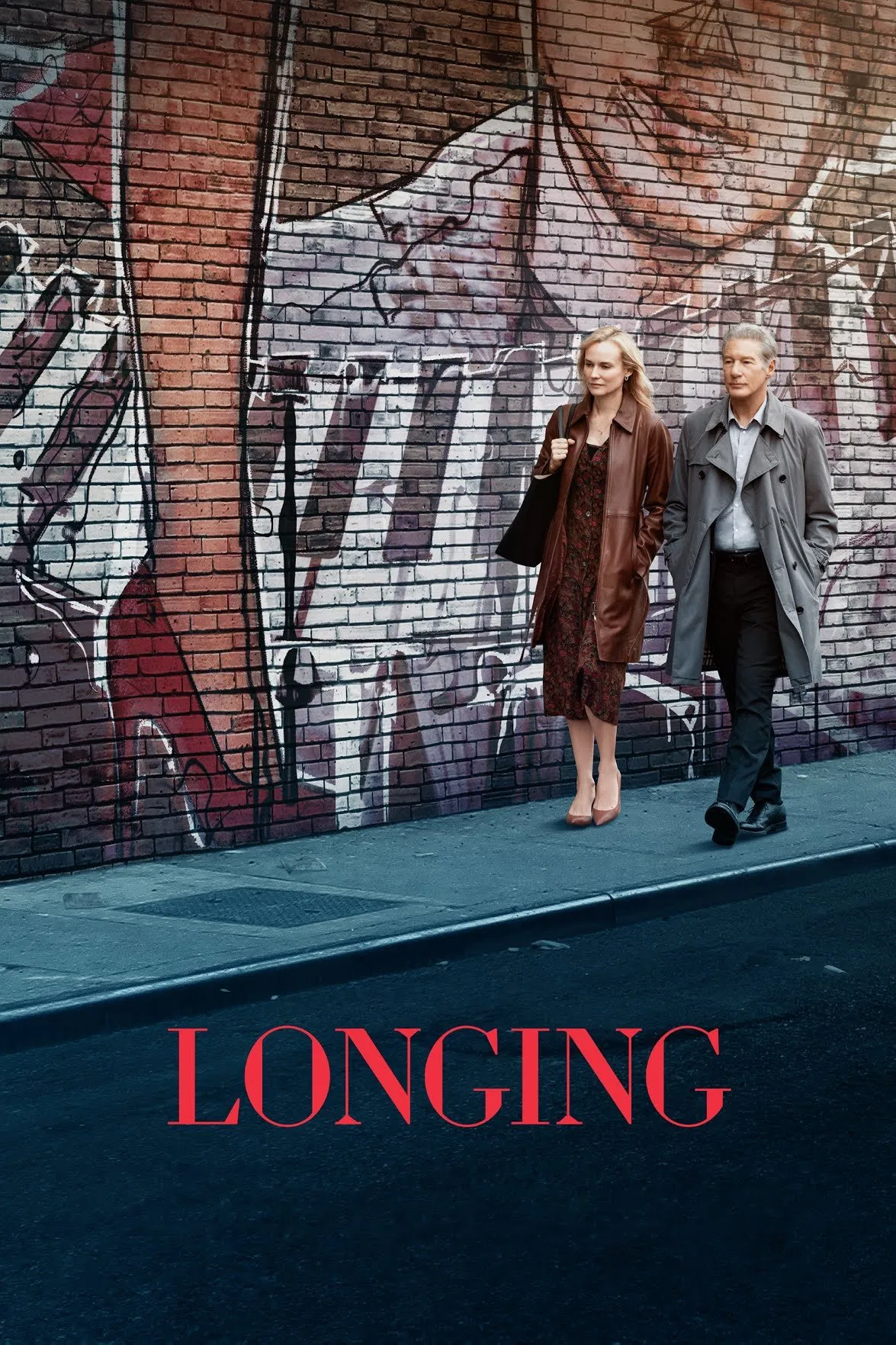 Longing ลองิงก์ (2024) บรรยายไทย