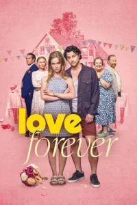 Love Forever (Kärlek fårever) รักนิรันดร์ (2025)
