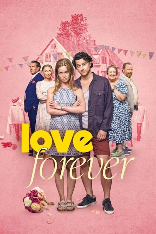Love Forever (Kärlek fårever) รักนิรันดร์ (2025)